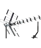 Five Star Outdoor HDTV Antenna up to 200 Mile, Digital Antenna, No Kit +... - $109.53 CAD