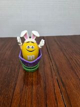 M&amp;M Easter Pop-up Figurine - $138.81 MXN
