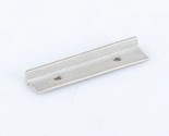 OEM Washer Lid Hinge Pad For Whirlpool WTW5500SQ0 WTW7800XW0 GSX9750PW0 NEW - $16.52