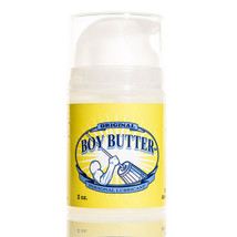 Boy Butter 2oz Pump - £17.24 GBP