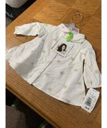 Baby Girl Margherita Shirt Size NB - €33,96 EUR