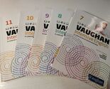 Vaughan Intensive English Corso Inglese Vol 7 A 11 (Vaughan 2011) - 5 X ... - $39.65