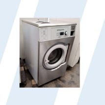 Wascomat W730CC, 30lbs, Front Load Washer, S/N: 00521/0430385 [REF] - £2,179.77 GBP