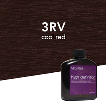 Scruples High Definition Gel Color, 3RV Cool Red (4 Oz.)