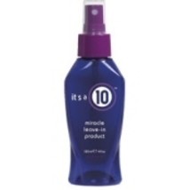 It's A 10  Miracle Leave-In Conditioner  2 oz. - $21.40