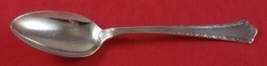 Madison by Wallace Sterling Silver Teaspoon 5 3/4&quot; Silverware Heirloom - £38.44 GBP