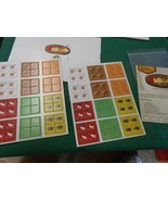 Great Collectible (TMG) BURGOO Puzzle by ADAM P. McIVER.........FREE POS... - £11.57 GBP