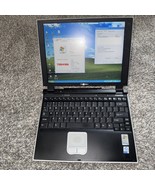 Toshiba Protege 2000 Vintage Win XP Laptop Pentium 3 750mhz 240mb Ram 20... - $4,141.69 MXN