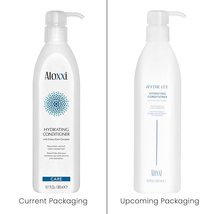 Aloxxi Hydrating Conditioner, 33.8 oz image 2