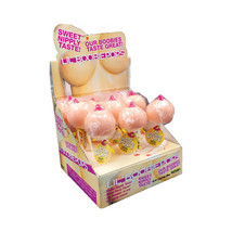 Lil Boobie Pops 9Ct Display - $45.28