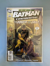 Batman Confidential #22 - DC Comics - Combine Shipping - £3.72 GBP