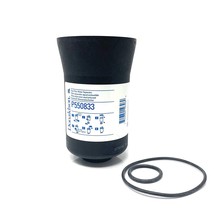 Donaldson P550833 Fuel Filter, Water Separator, Spin-on - £51.10 GBP