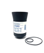 Donaldson P550833 Fuel Filter, Water Separator, Spin-on - £51.39 GBP