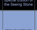 Troll Trouble : A Special Edition of the Seeing Stone [Paperback] Tony a... - $4.56