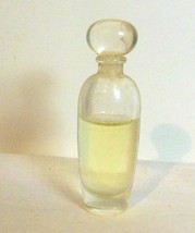 Vintage Estee Lauder Pleasures Parfum Mini Half Full - £14.77 GBP