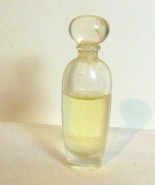 Vintage Estee Lauder Pleasures Parfum Mini Half Full - $18.81