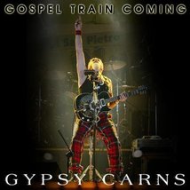 Gospel Train Coming [Audio CD] Gypsy Carns - £61.91 GBP