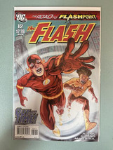The Flash(vol.3) #12 - DC Comics - Combine Shipping - £4.73 GBP