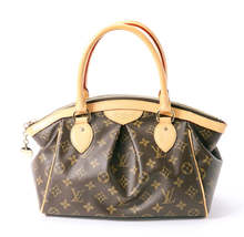 Louis Vuitton Tivoli PM Monogram Handbag - £1,653.30 GBP