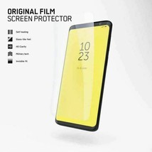 Copter Exoglass Tempered Curved Glass Screen Procector for Sony Xperia X... - $5.90