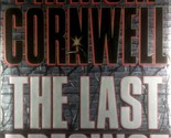 The Last Precinct (Kay Scarpetta) by Patricia Cornwell / 2000 Hardcover ... - $2.27
