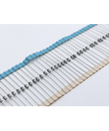50PCS 1N4752A 1N4752ARL MOTOROLA 33V 5% 1W Zener Diode DO-41 Hermeticall... - $9.50 CAD