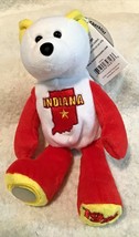 Limited Treasures 2002 Coin Bear  Indiana 19th State  2002 - $8.17