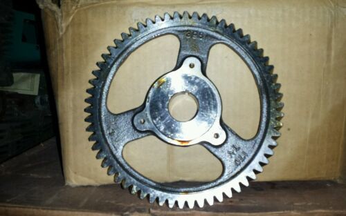 105-0608 SPUR GEAR MEP-016B 3020-01-274-9402 ONAN    nos - $36.04