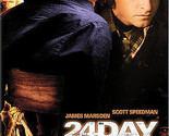 24th Day (DVD, 2004) - $6.08