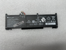 8 cycles 96% - HP Probook 455 g9 genuine original battery M75599-005 - $372.49 MXN