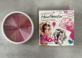 Smashbox Heartbreaker .27oz/8.5g Fusion Soft Lights Baked Starlight, NIB, Rare - £78.86 GBP