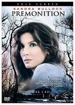 Premonition ( DVD ) - £3.13 GBP