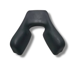 Oakley OO9401 Flight Jacket OO9402 Field Jacket Gray Nose Pads Size # 6 ... - $45.49