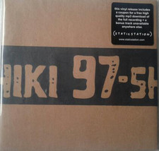 97-Shiki - 97-Shiki (7&quot;) (VG) - $4.74