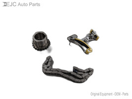 Timing Chain Set With Guides For 10-13 GMC Sierra 1500  5.3 New - $78.16