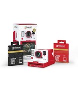 Polaroid Originals OneStep 2 Everything Box i-Type Instant Film Camera 0... - $4,175.44 MXN