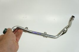 2010-2015 jaguar xf 5.0 RWD x250 engine motor oil pickup line hose pipe ... - €38,52 EUR