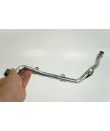 2010-2015 jaguar xf 5.0 RWD x250 engine motor oil pickup line hose pipe ... - €38,24 EUR