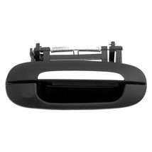 Exterior Door Handle For 08-11 Cadillac DTS Front Rear Right Side Chrome... - $126.23