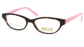 New Modo Eco mod.1094 Dtort Dark Tortoise Eyeglasses Frame 49-16-140mm - £49.91 GBP