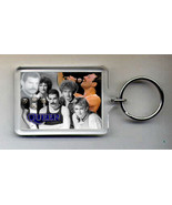Queen Keyring NEW - $9.50