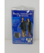 Royal Traveller By Samsonite ~ Travel Garment Cover - £13.36 GBP