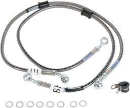 Russell Cycleflex Brake Line Two-Line Race Kit R08369 - £56.76 GBP