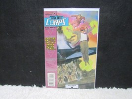 May 1995 Valiant The H.A.R.D. Corps #12 Collectible Comic Book - £4.60 GBP