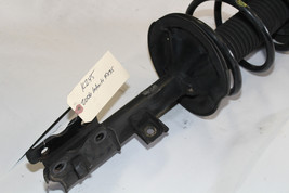 2003-2008 INFINITI FX35 AWD FRONT LEFT SUSPENSION SHOCK STRUT SPRING K245 image 4