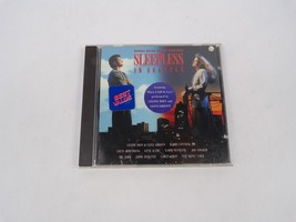 Sleepless In Seattle Makin Whoopee Back In tHe Saddle Again When I Fall In CD#63 - £11.05 GBP