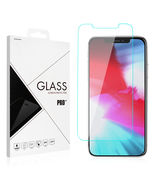 Reiko APPLE IPHONE XS MAX/APPLE IPHONE 11 PRO MAX 2.5D Super Durable Glass - $7.91