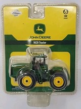 NEW Athearn Precision Diecast John Deere 9620 Tractor 1:87 Scale U279-18 - $26.99