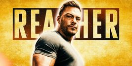 Reacher - Complete Series (High Definition) + Movies  - £39.27 GBP