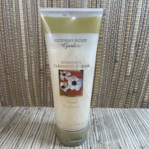 Victoria&#39;s Secret Garden Warm Embrace Sensuous Cleansing Cream Wash 7.25 oz - $27.29 CAD